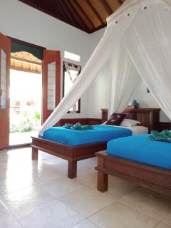 Reef Seen Divers' Resort - Pemuteran - 5