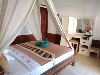 Reef Seen Divers' Resort - Pemuteran - 7