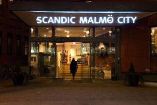 Scandic Malmö City - 9