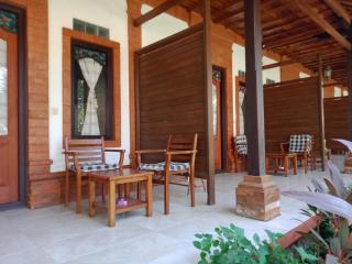 Reef Seen Divers' Resort - Pemuteran - 1
