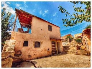 Kourtsa villas - Vafés - 9