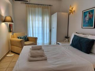 Trykonos Oasis Garden - Free Parking - Explore Center by foot - Close to University & Helexpo - Thessaloniki - 8