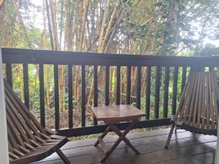 Wild Ginger Hotel - Hilo - 7