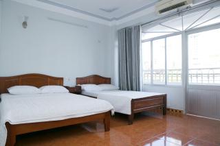 KHÁCH SẠN Anh Anh - Nha Trang - 8