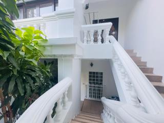 Bangkok Phomphong Villa联排泰式别墅 - Bangkok - 8