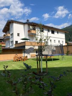 Appartement Kramerhaus - Hollersbach im Pinzgau - 7