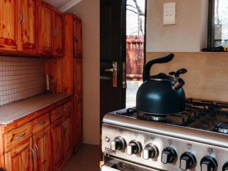 Meulensrus - Hoedspruit - 5