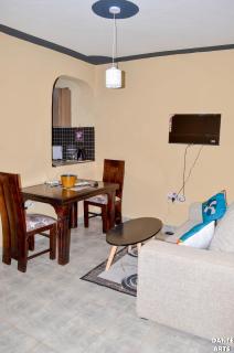 Pat Cozy House BnB - Maiyuni - 3