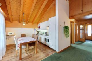 Apartments Kirchbühl - Grindelwald - 7
