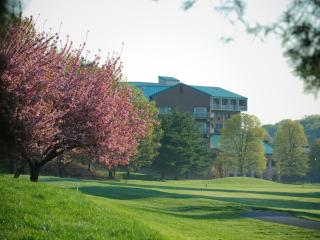 Turf Valley Resort - Turf Valley - 7