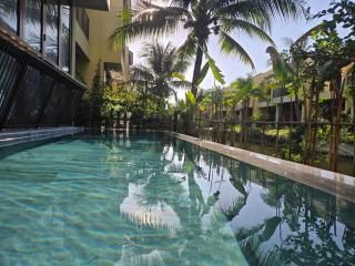 Modern OASIS Wabi Sabi Villa 4BR with Priv POOL - An Bang - 2