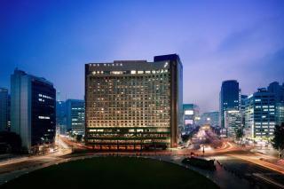 THE PLAZA Seoul, Autograph Collection - Seoul - 0