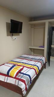 Cuarto Monoambiente Pucem - Portoviejo - 4