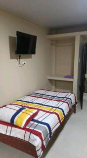 Cuarto Monoambiente Pucem - Portoviejo - 3