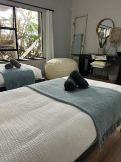 Crescent Cottage - Wilderness - 9