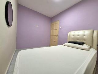 Juwita Homestay Bukit Katil - Free Unifi and 15 Minutes To Town - Malaca - 1