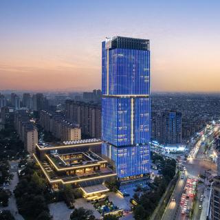 New Century Grand Hotel Hangzhou Baoding - Hangzhou - 0