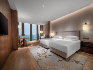 New Century Grand Hotel Hangzhou Baoding - Hangzhou - 4