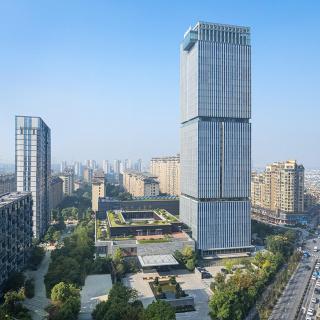 New Century Grand Hotel Hangzhou Baoding - 3
