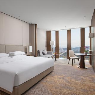 New Century Grand Hotel Hangzhou Baoding - Hangzhou - 2