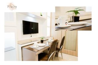 Staycation near MOA - Manila - 6
