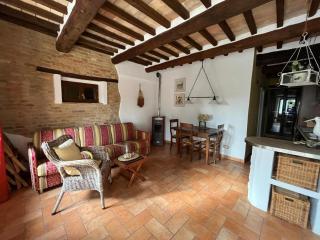 Casa Marie Leonie - Mondavio - 4