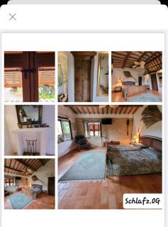 Casa Marie Leonie - Mondavio - 5
