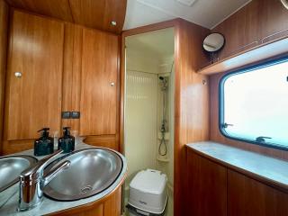 Mary - Duża przyczepa z przedsionkiem - 1