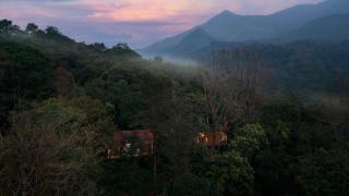 Vythiri Mist Resort - Vythiri - 0