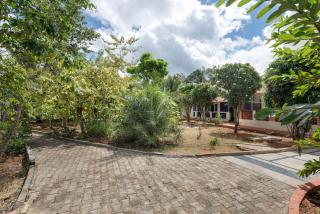 Rosecrest Farmhouse D2 AcrePvt PoolJacuzzi - Denkanikottai - 6