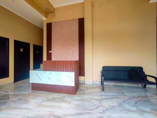 Griya Poerwoto Syariah near Pasar Klewer Solo RedPartner - Solo - 6