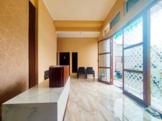 Griya Poerwoto Syariah near Pasar Klewer Solo RedPartner - 4