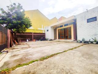 Griya Poerwoto Syariah near Pasar Klewer Solo RedPartner - 2