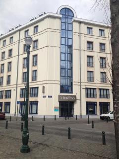 Citadines Sainte-Catherine Brussels - Bruxelles - 9