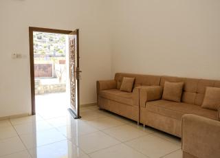 Jabal Shams Mountain Rest House - 1