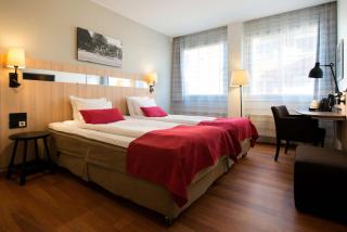 Scandic Sundsvall City - Sundsvall - 2