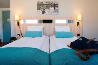 Scandic Sundsvall City - Sundsvall - 1