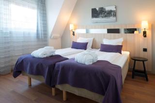 Scandic Sundsvall City - 6