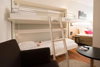 Scandic Sundsvall City - Sundsvall - 4