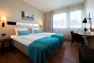 Scandic Sundsvall City - 1