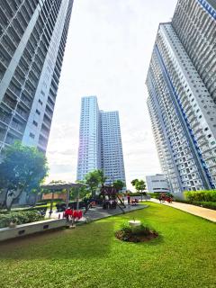 The Grass Residences Tower 4 - 35th Floor - Manila - 7