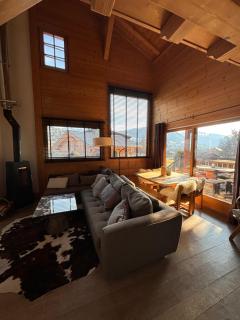 Appartement duplex megeve - Megève - 8