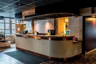 Scandic Umeå Syd - 3