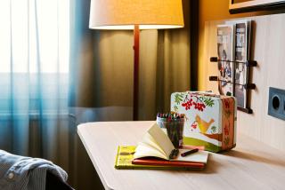 Scandic Uppsala Nord - 1