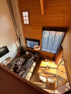 Appartement duplex megeve - Megève - 4