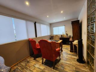 The Royal Suite - 3
