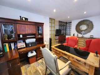 The Royal Suite - 1