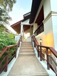 Newly Renovated Modern 3BR Blue Canyon Golf Villa - Ban Muang Mai (1) - 9
