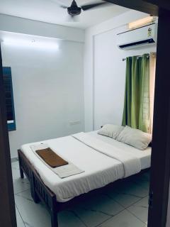 Celestia Residency - Cochin - 1