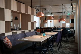 Scandic Sundsvall Nord - Sundsvall - 7